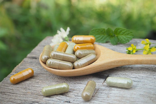 Are Supplements Worth It? The Essentials You Need To Know - Higher Strength Evolution