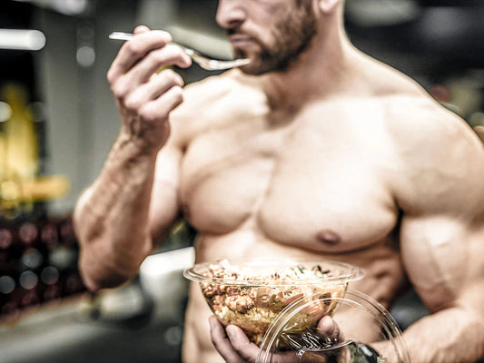 Essential Bulking Tips for Effective Muscle Gain