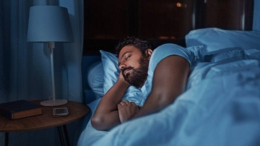 Master Your Sleep: Science-Backed Tips for Better Rest and Sharper Days - Higher Strength Evolution