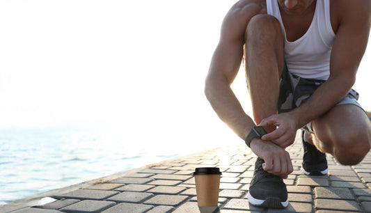 Maximizing Mental and Physical Performance with Caffeine - Higher Strength Evolution