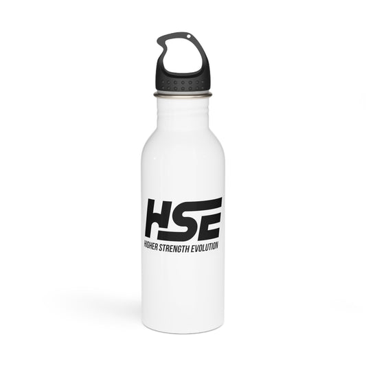 HSE Stainless Steel Water Bottle