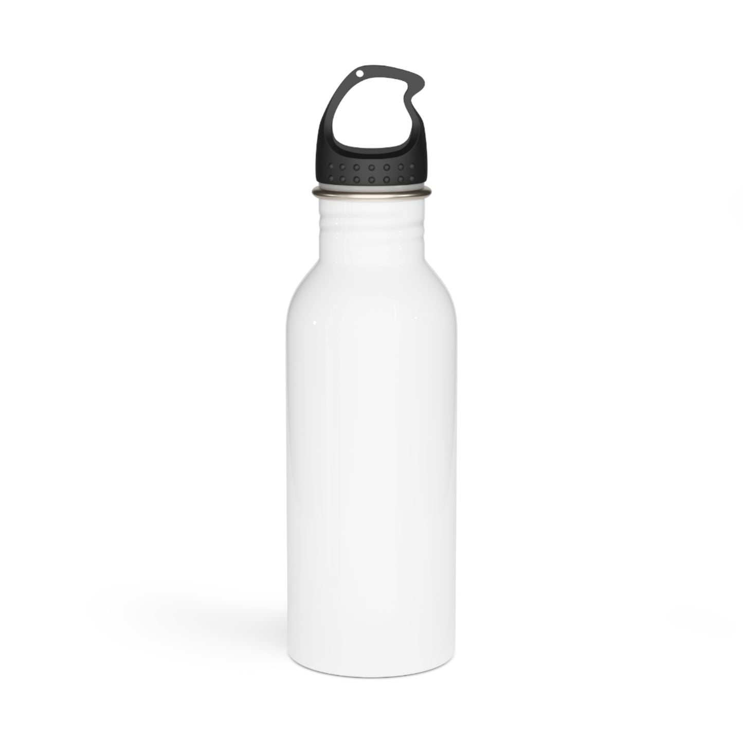 HSE Stainless Steel Water Bottle