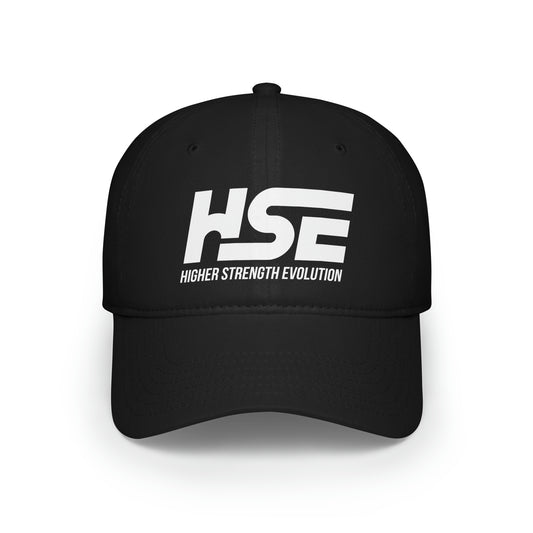 HSE Baseball Cap
