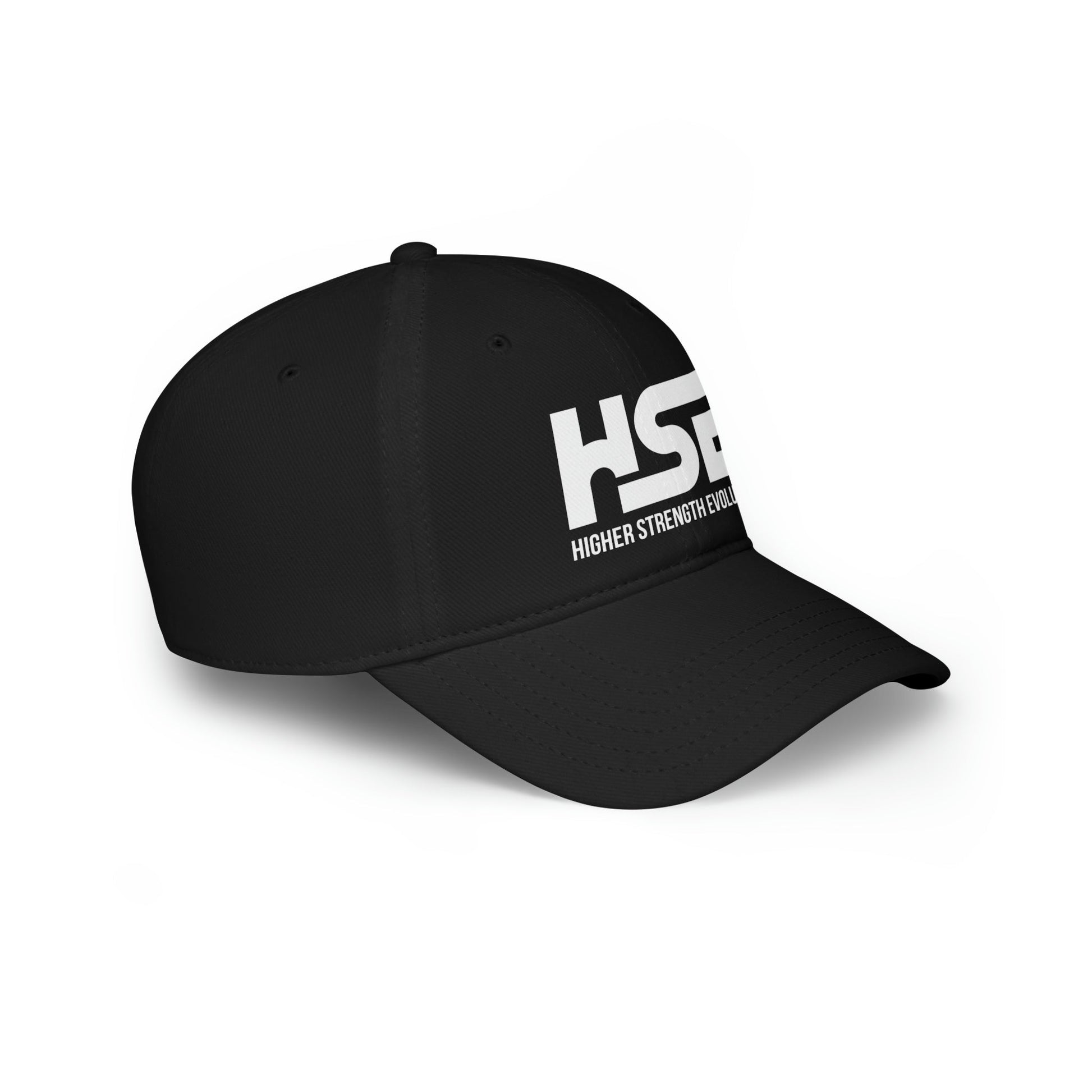 HSE Baseball Cap - Higher Strength Evolution