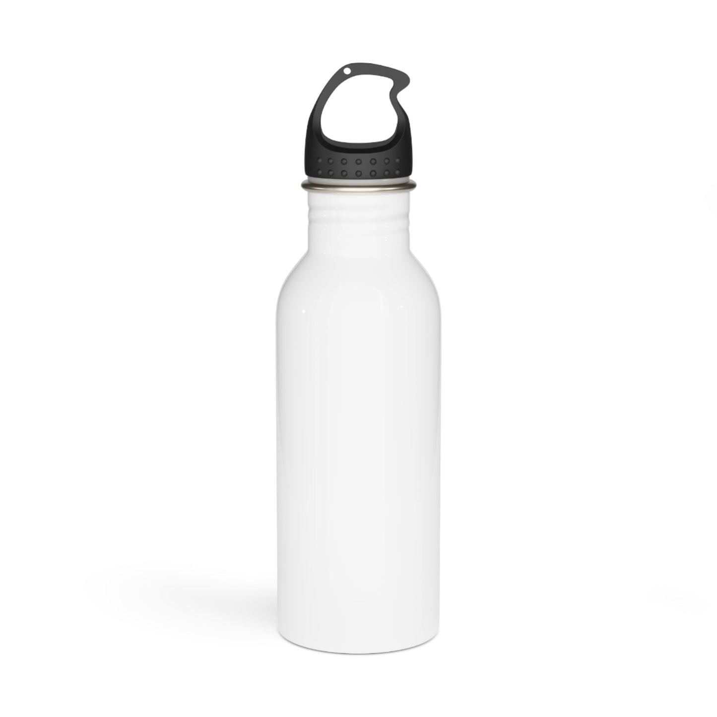 HSE Stainless Steel Water Bottle - Higher Strength Evolution