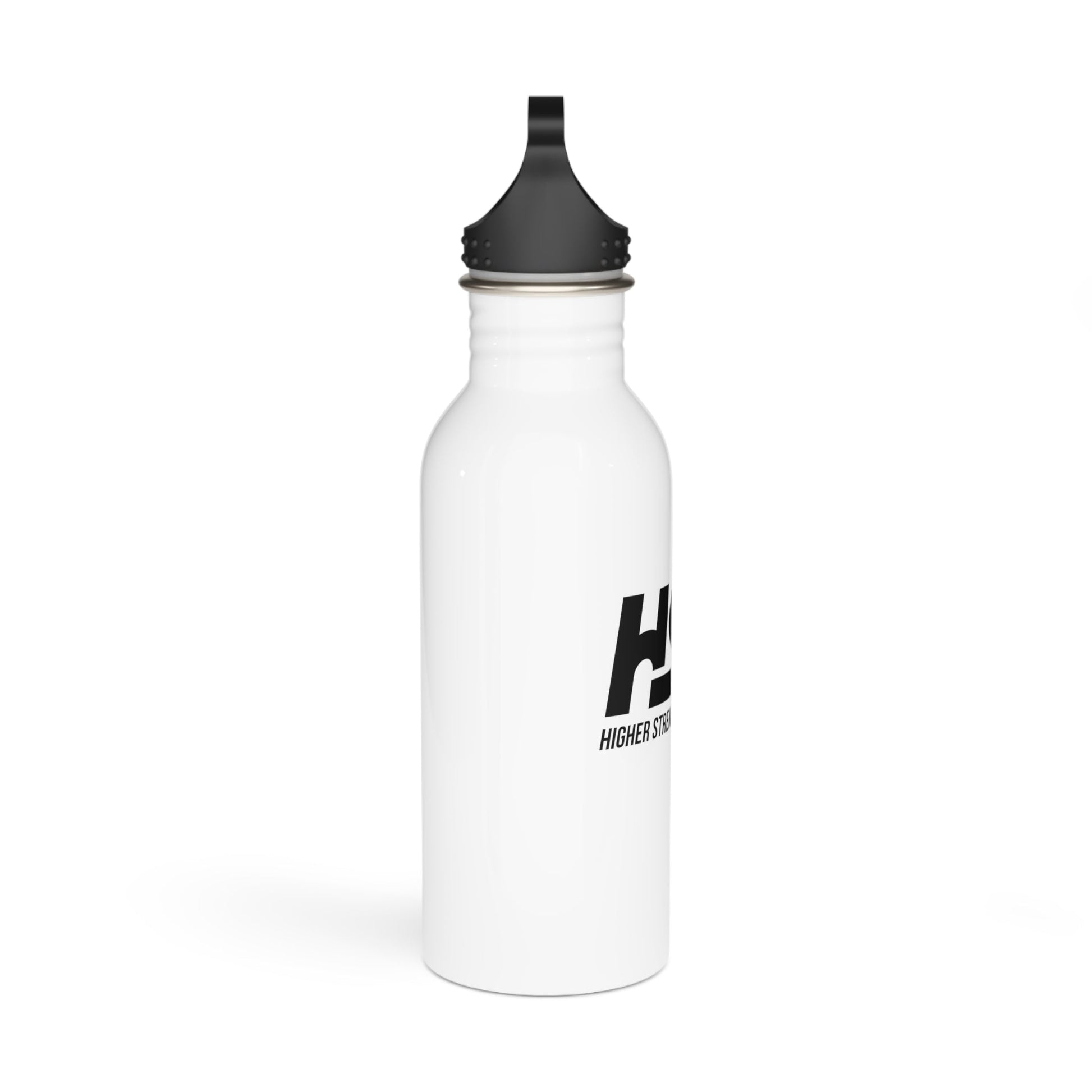 HSE Stainless Steel Water Bottle - Higher Strength Evolution