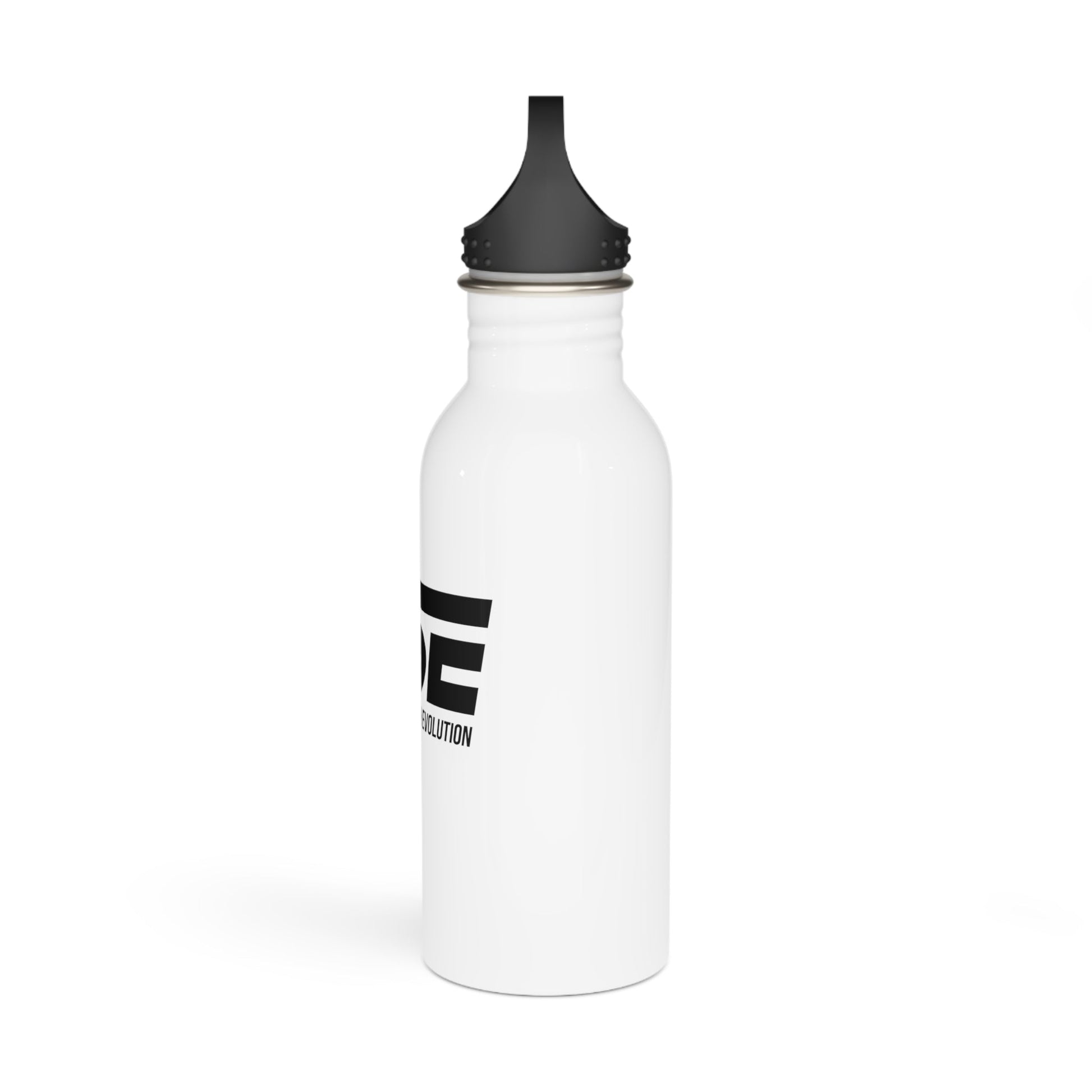 HSE Stainless Steel Water Bottle - Higher Strength Evolution