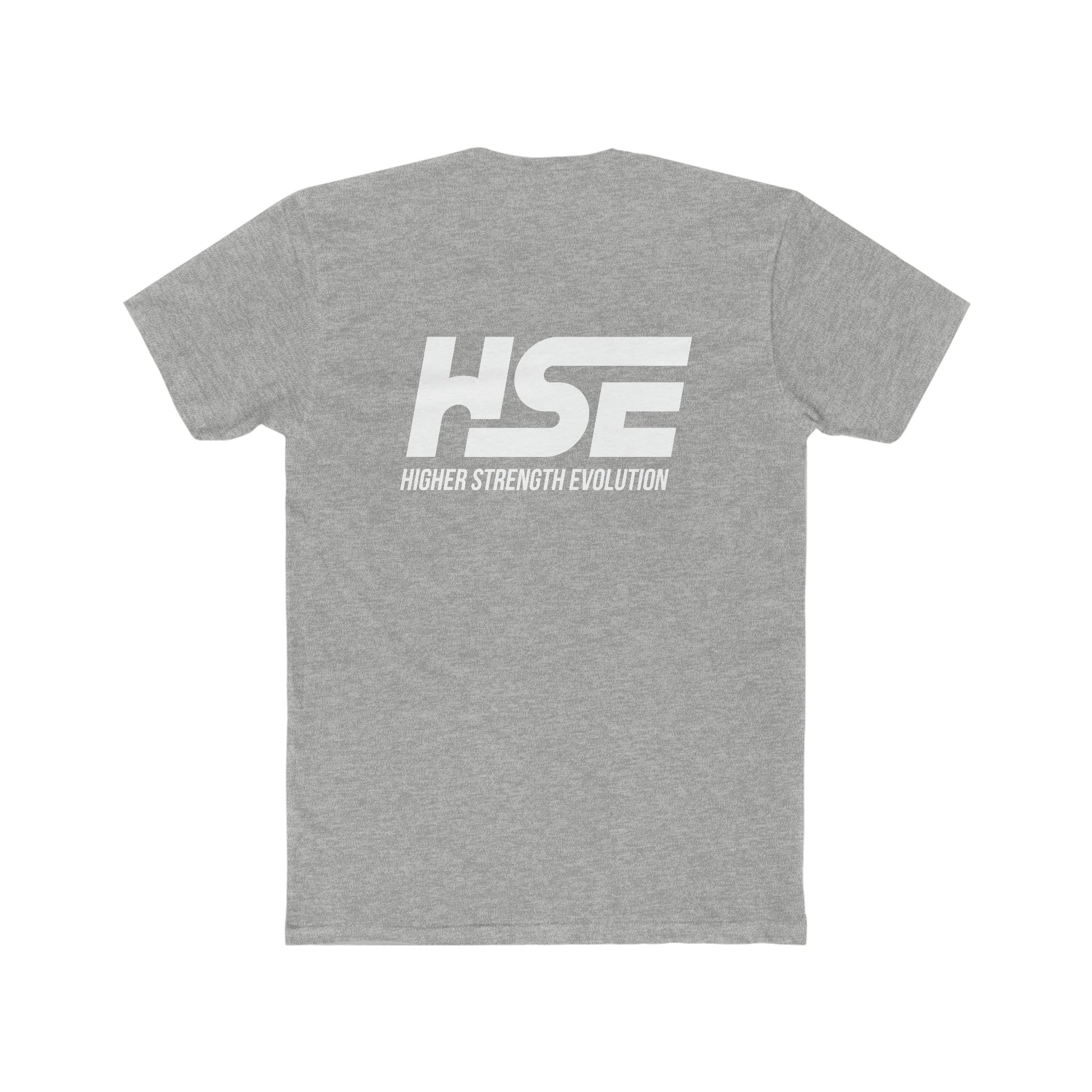 HSE Tee - Higher Strength Evolution