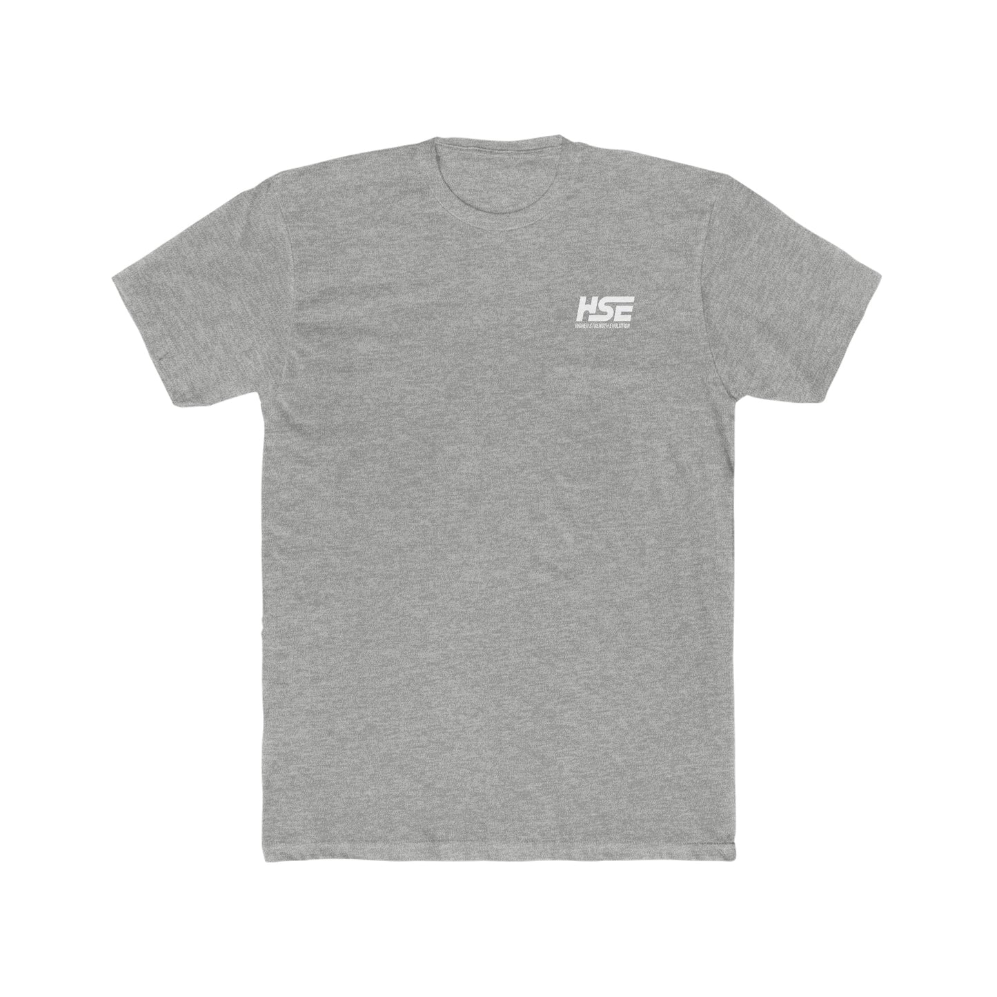 HSE Tee - Higher Strength Evolution