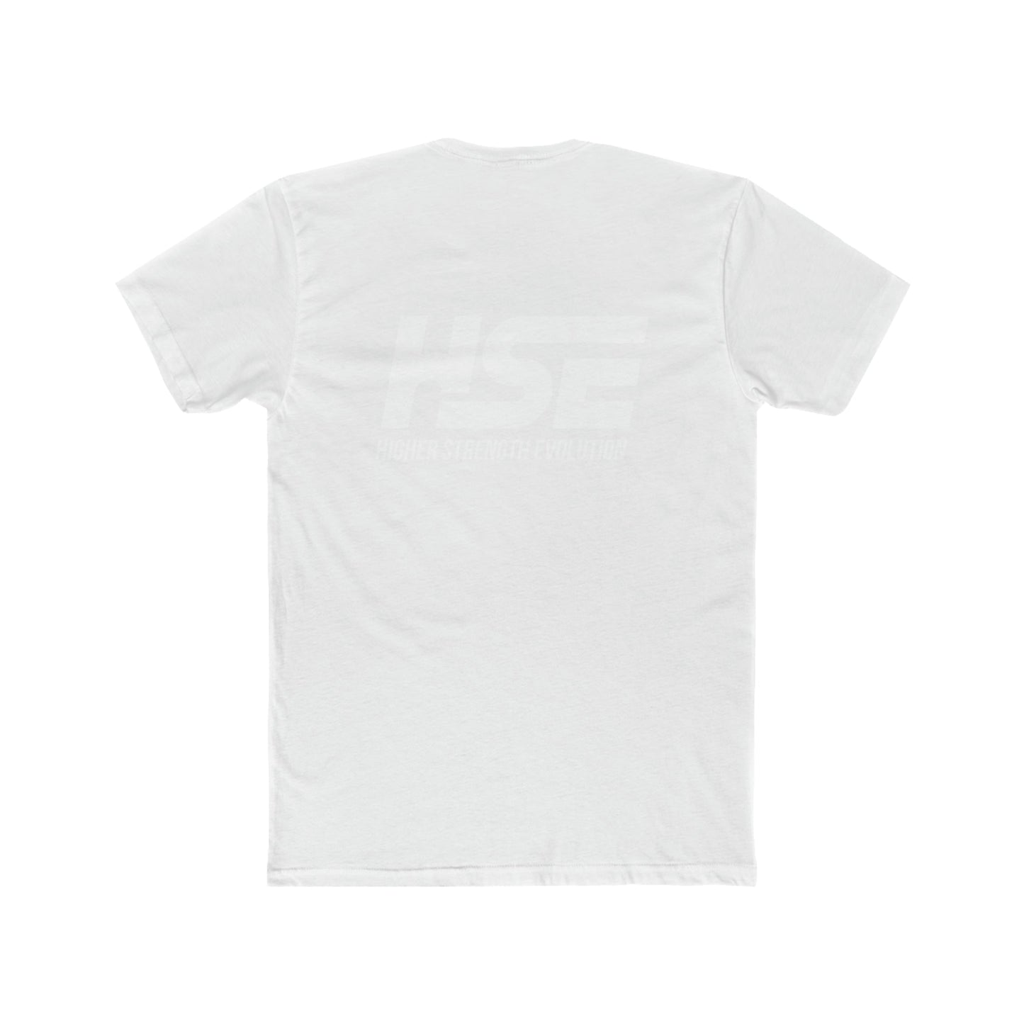 HSE Tee - Higher Strength Evolution