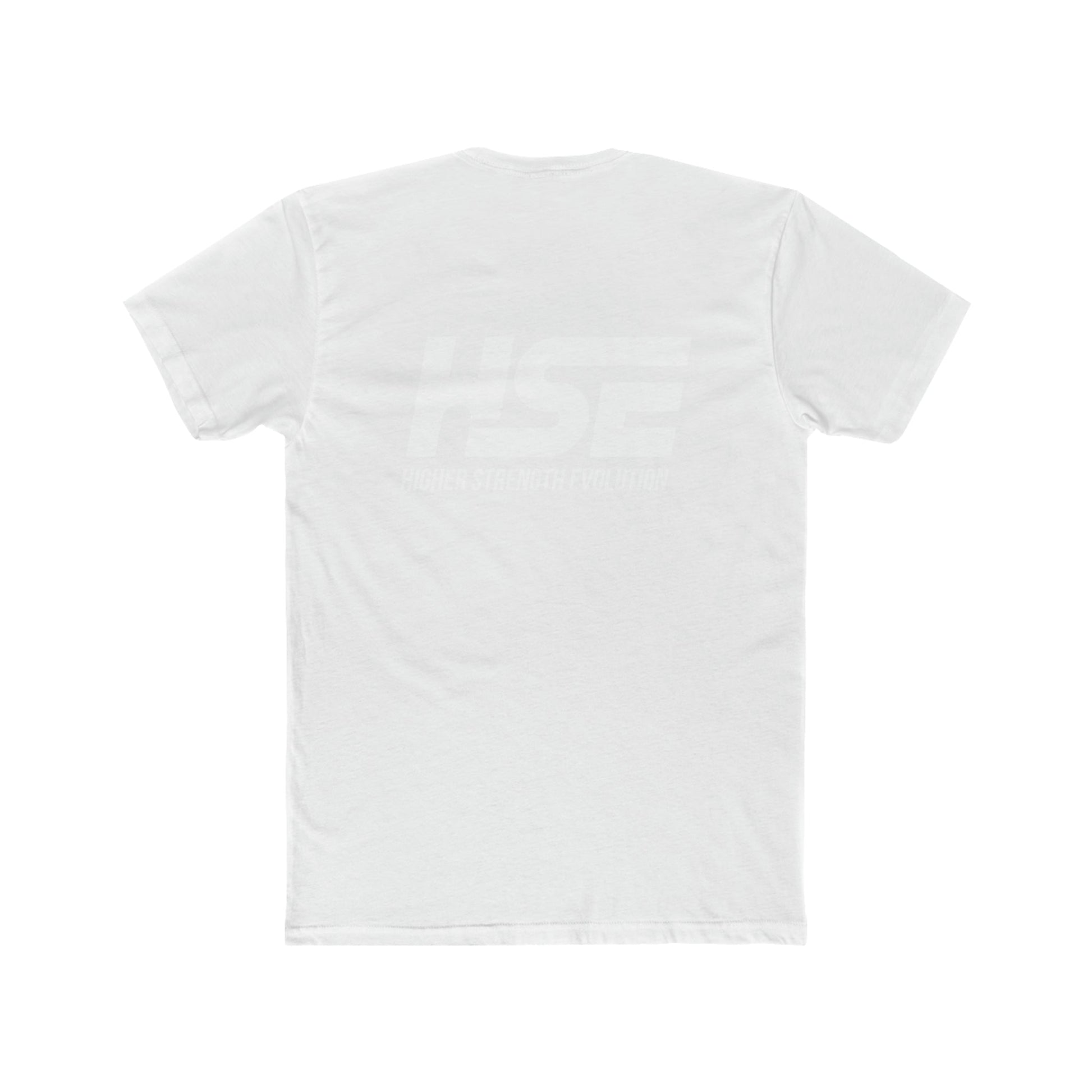 HSE Tee - Higher Strength Evolution